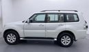 Mitsubishi Pajero GLS MID 3.5 | Zero Down Payment | Free Home Test Drive