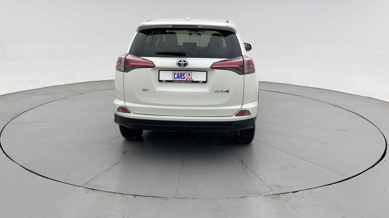 Toyota RAV4 EX 2.5 | Zero Down Payment | Free Home Test Drive