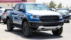 Ford Ranger Raptor new 2.0 diesel Auto right hand drive