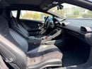Lamborghini Huracan TECNICA LAMBROGHINI TECNICA