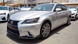 Lexus GS350