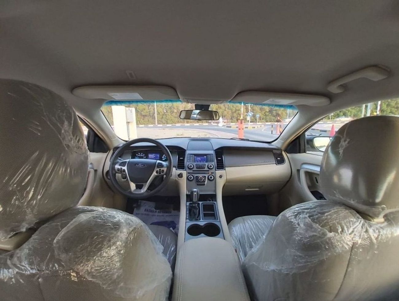 Ford Taurus SEL Very Clean Car