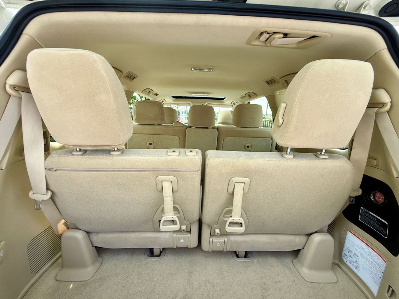 تويوتا لاند كروزر TOYOTA LAND CRUISER l EXR V6 l GCC SPECS | FULL SERVICE HISTORY |