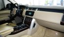 Land Rover Range Rover Vogue HSE With Supercharged Kit