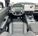 Jetour T2 2025 Jetour T2 Travel Plus, Defender Kit, Brand New, 1 Year Warranty Unlimited Km
