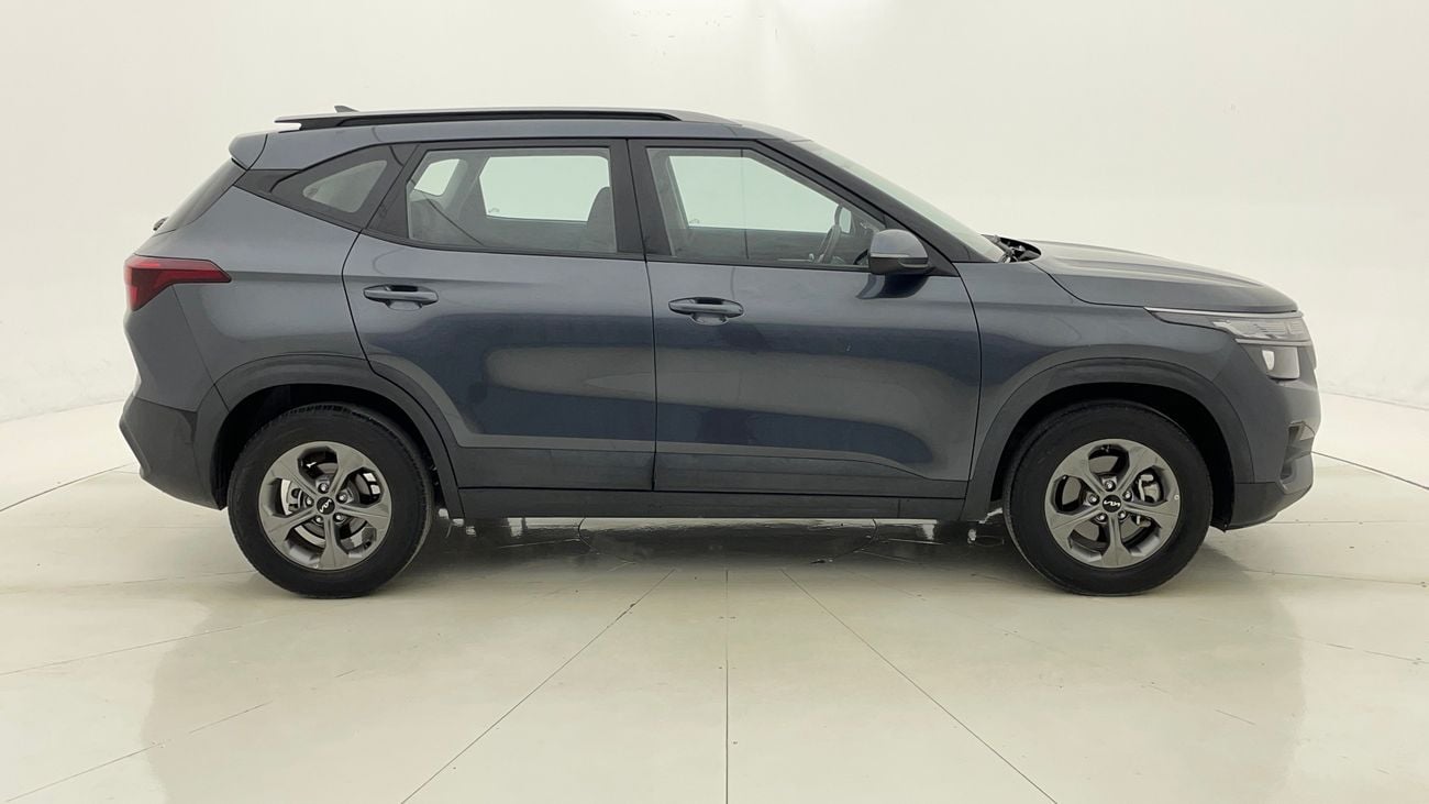 Kia Seltos LX 1.6 | Zero Down Payment | Home Test Drive