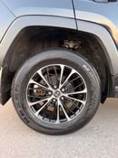 تويوتا راف ٤ RAV4 2.5L sunroof, leather seats, push start 2021