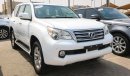 Lexus GX460