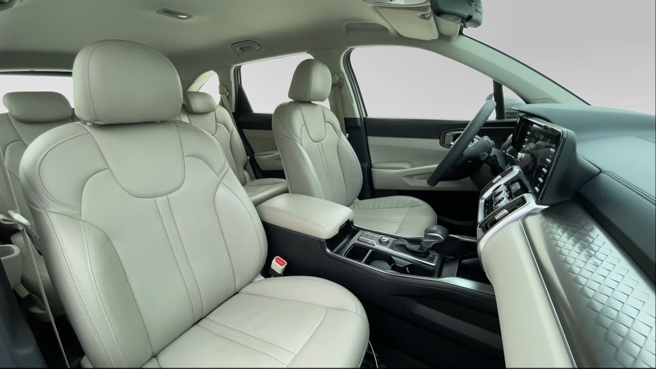 Kia Sorento LX 2.4L (5 Seater) LX 2.5 | Zero Down Payment | Home Test Drive