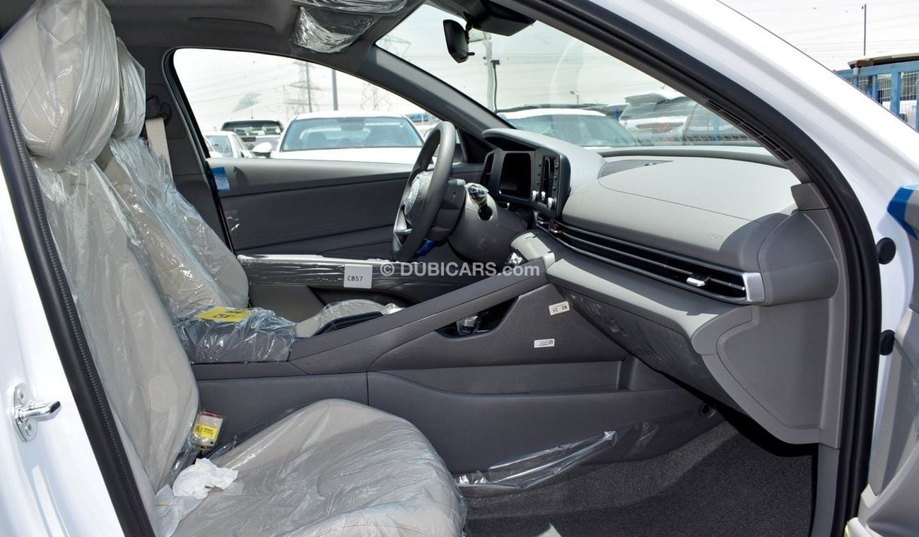 هيونداي إلانترا