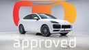 Porsche Cayenne UAE's Very Best Example | AED 5,900 Per Month