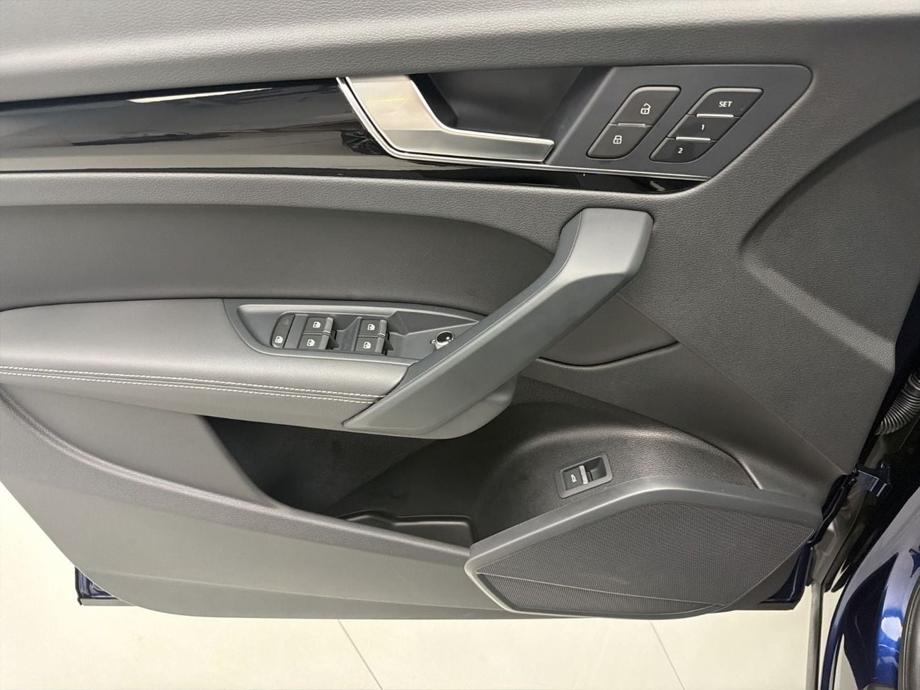 Audi Q5 Q5 Sportback S line 45 TFSI quattro 249hp (Ref# 04212)