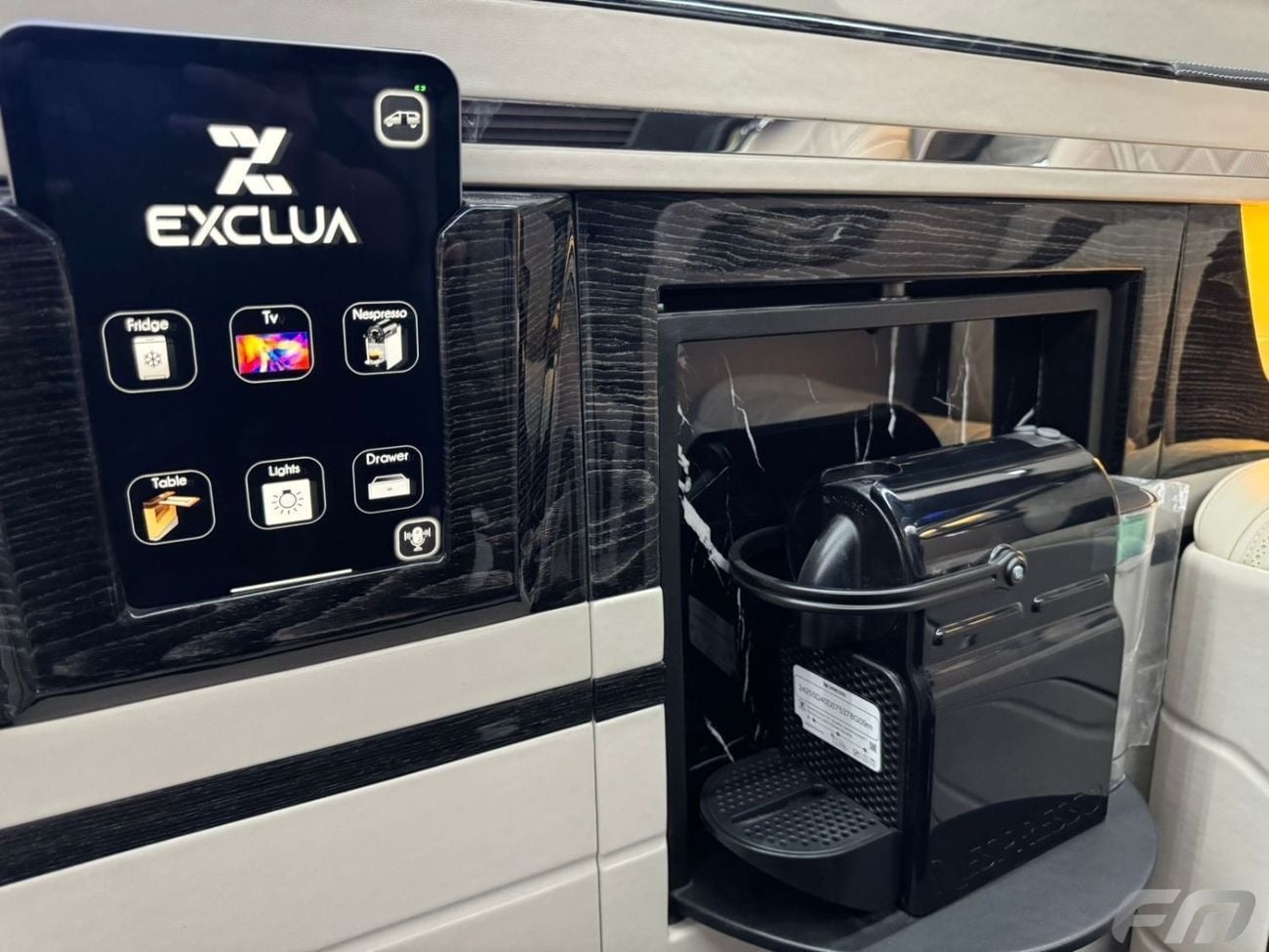 Mercedes Benz Sprinter 519 VIP BUSINESS VAN - FULL LUXURY OPTION | BRAND NEW | EUROPEAN | 2025