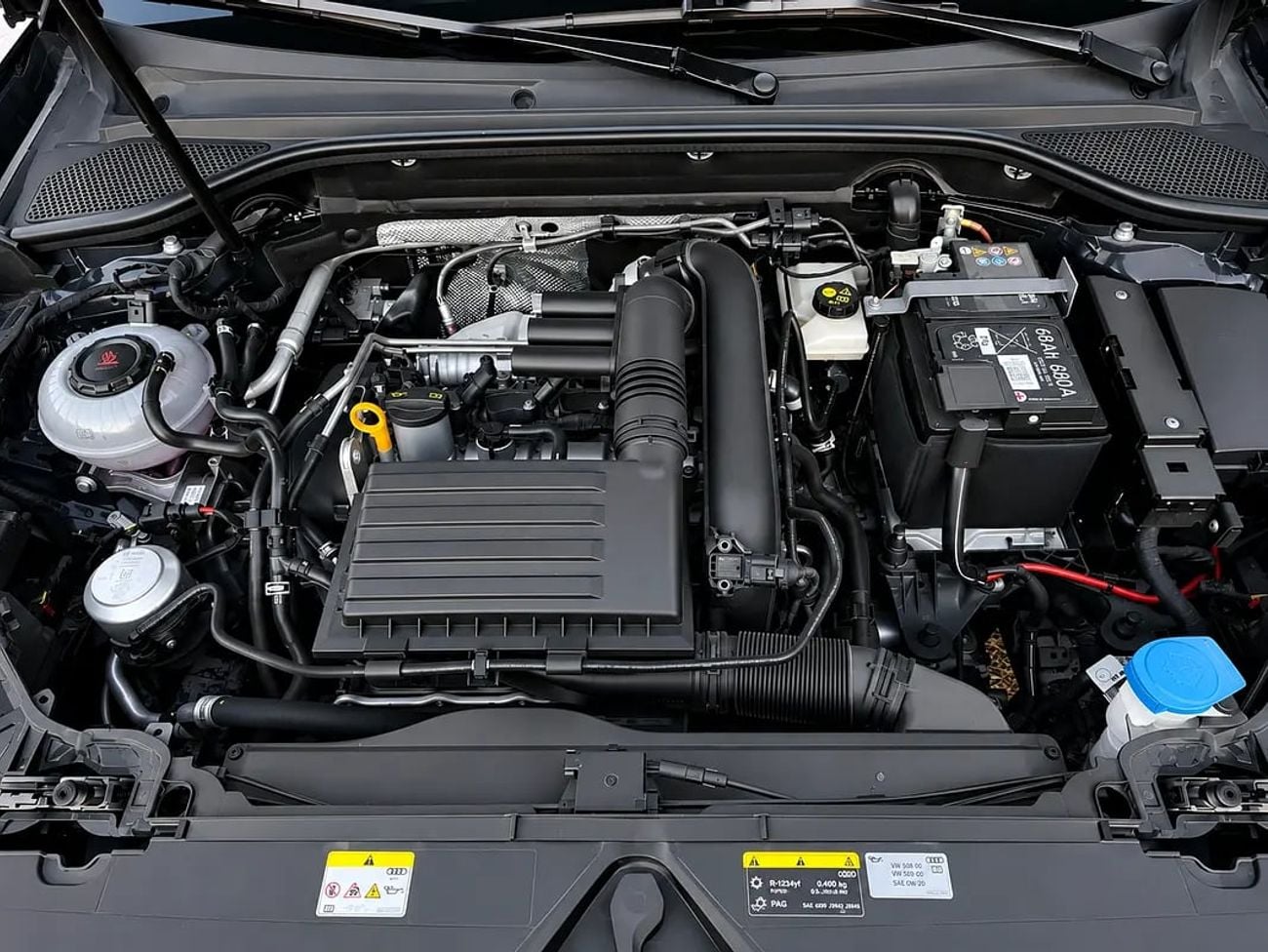 Audi Q2 35 TFSI