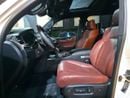 لكزس LX 570 Sport Platinum 5.7L