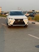 Lexus RX350 Lexus Rx350 AWD 4x4