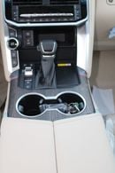 تويوتا لاند كروزر TOYOTA LANDCRUISER 300 3.3L DIESEL 4WD VX-R AUTO