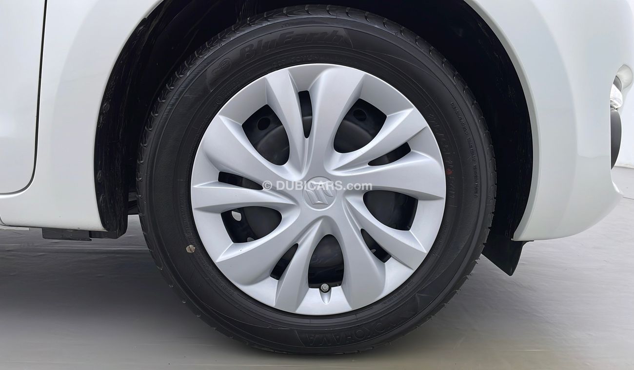 Suzuki Swift GL 1.2 | Under Warranty | Inspected on 150+ parameters