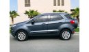 Ford EcoSport 535/- Monthly ,0% Down Payment ,Warranty / Services Contract Till 2021