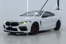 BMW M8 Std 4.4L (591 HP) 2020 BMW M8 Carbon Core, V8, 700+BHP, Excellent Condition, American Spec