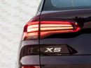 BMW X5 40i M Sport 3.0L
