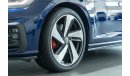 Volkswagen Golf 2019 Volkswagen Golf GTI / 3 Year Volkswagen Warranty & 3 Year Volkswagen Service Pack