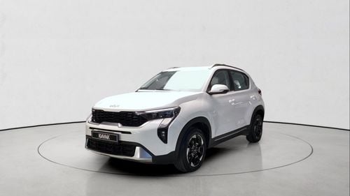 Kia Sonet EX FOP | Guaranteed Warranty | 0 Down Payment