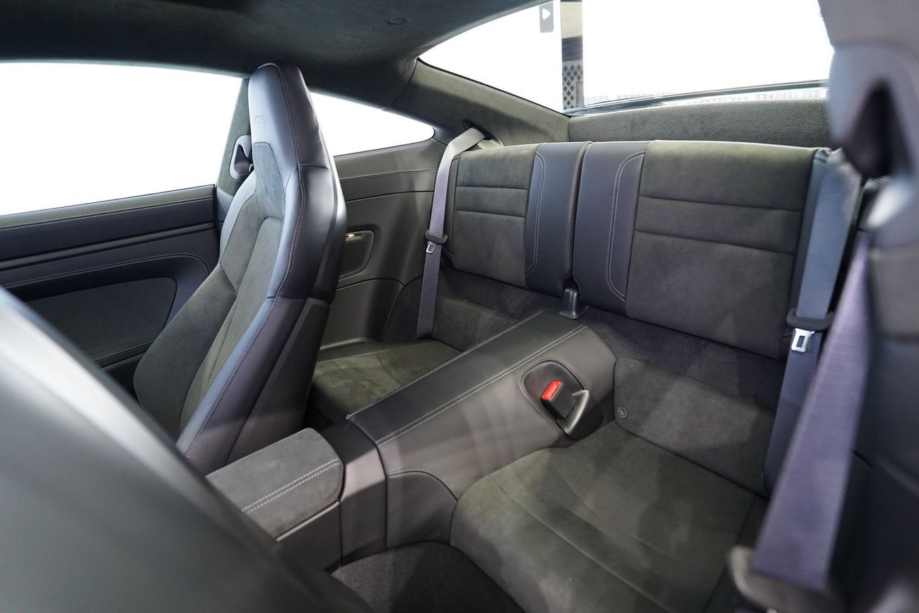 Porsche 911 CARRERA GTS