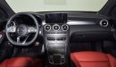 Mercedes-Benz GLC 200 4 Matic VSB 29325