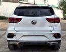MG ZS COMFORT 1.5L A/T FWD White