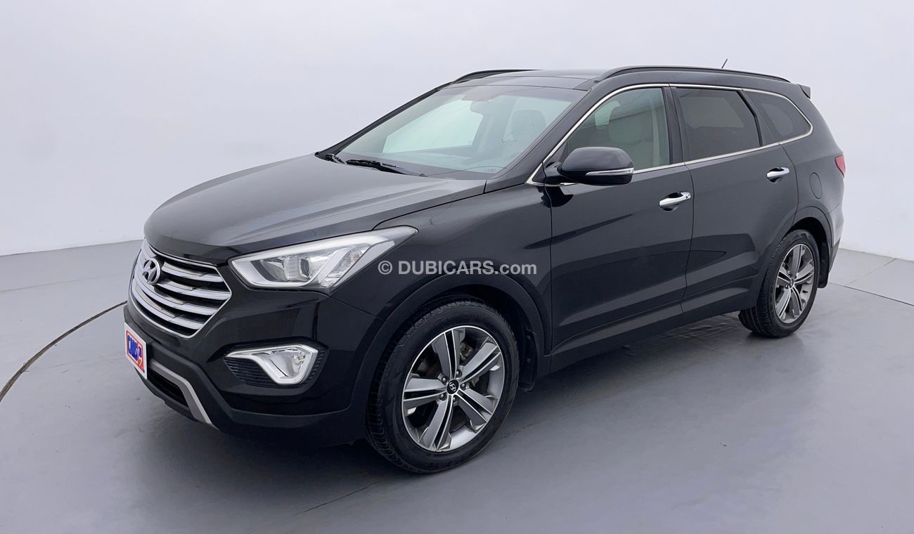 Hyundai Grand Santa Fe GLS 3.3 | Zero Down Payment | Free Home Test Drive