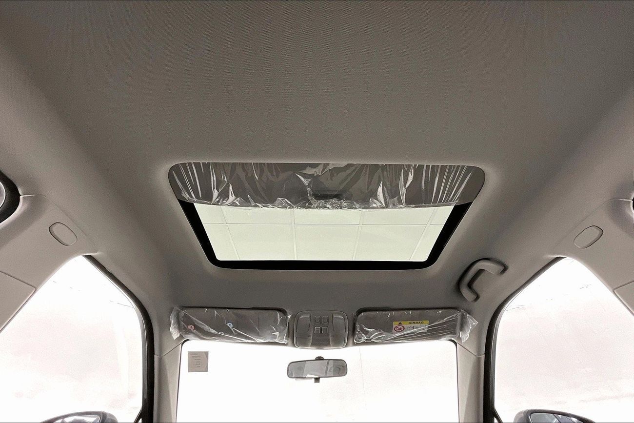 JAC JS4 Intelligent | 1 year free warranty | 0 down payment | 7 day return policy