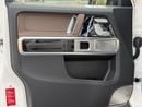 Mercedes-Benz G 63 AMG 4MATIC SUV