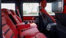 Mercedes-Benz G 63 AMG V8 4.0L , 2022 , GCC , 0Km , (ONLY FOR EXPORT)