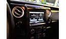 Ford F 150 FX4 2014 Model!! in Black Color! GCC Specs