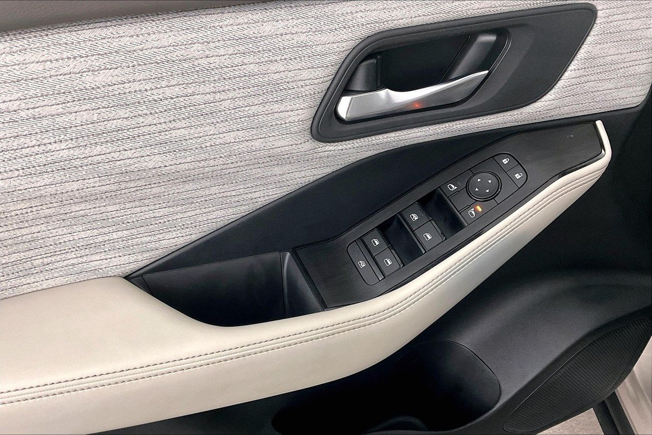 Nissan XTrail S | Guaranteed Warranty | 0 Down Payment