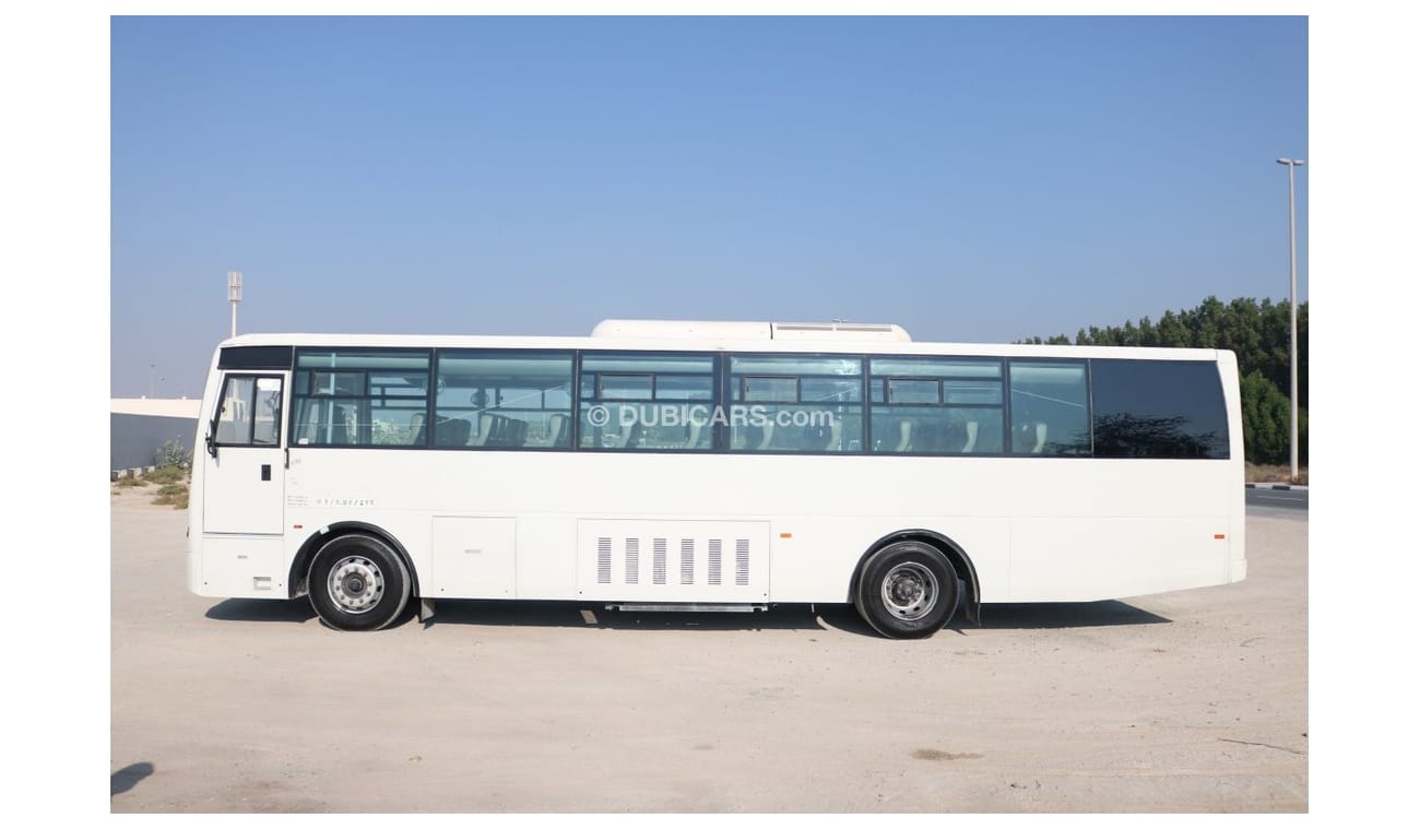 Ashok Leyland Falcon 67 SEATER BUS WITH AC 2017
