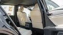 تويوتا كامري LE HEV 2026 Toyota Camry E-plus 2.5L AT Hybrid (Black-Beige)