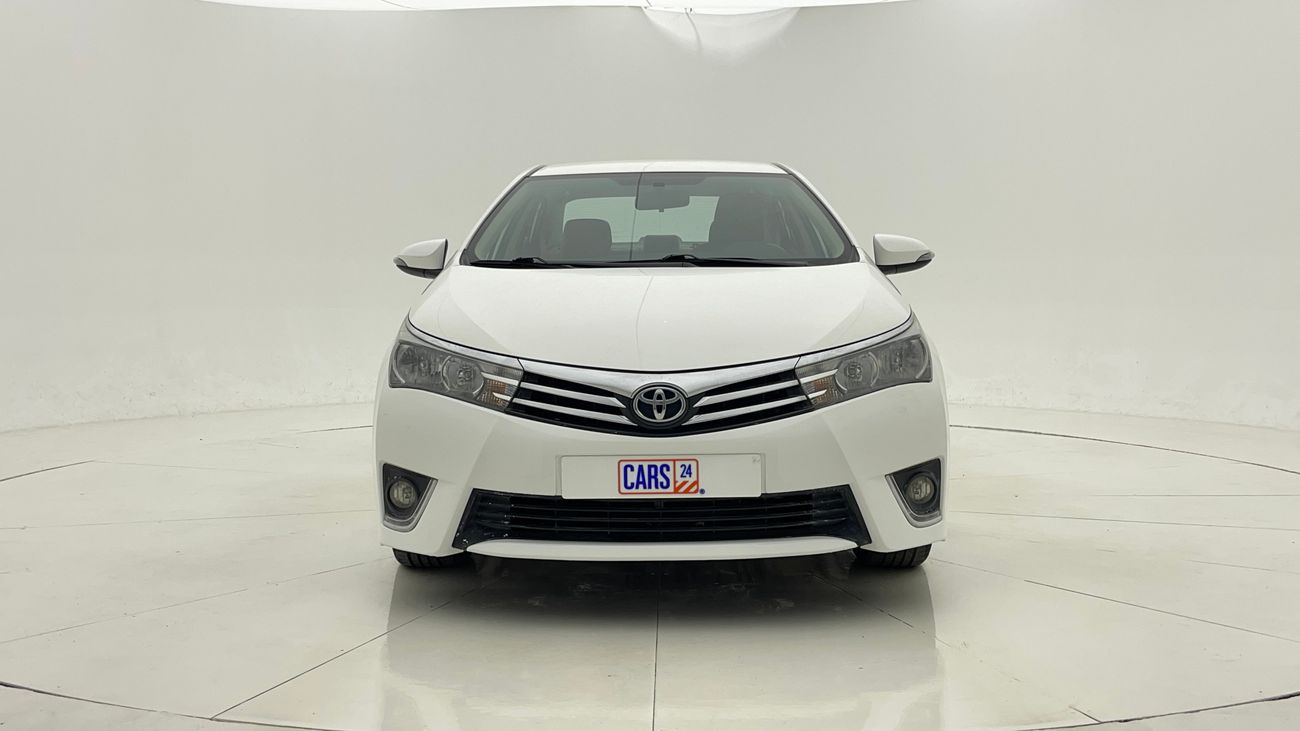 Toyota Corolla SE+ 1.6 | Zero Down Payment | Free Home Test Drive