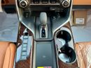 Lexus LX700h SIGNATURE
