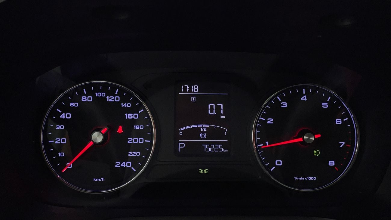 MG RX5 LUXURY 1.5 | Zero Down Payment | Home Test Drive