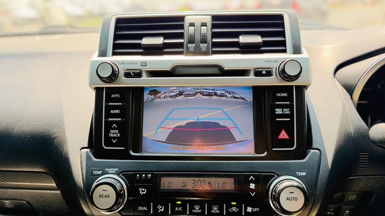 تويوتا برادو -