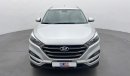 Hyundai Tucson GL 2 | Under Warranty | Inspected on 150+ parameters