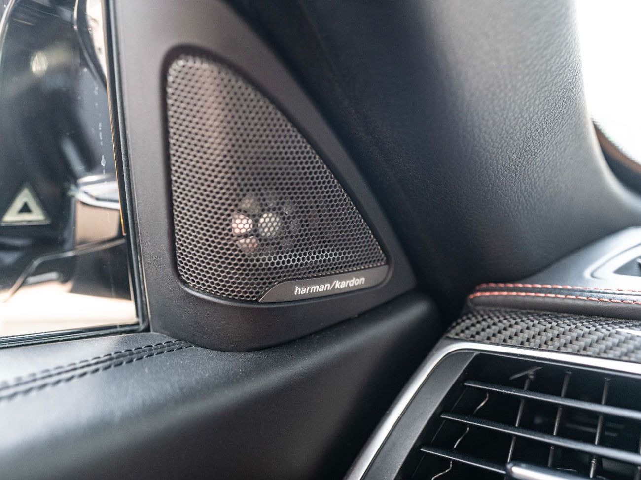 بي أم دبليو M4 Competition 3.0L