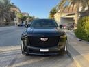 Cadillac Escalade Sport Platinum 6.2L 4WD