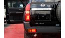 Nissan Patrol (2021) GL 4x4 A/T GCC, 03 YEARS WARRANTY FROM LOCAL DEALER