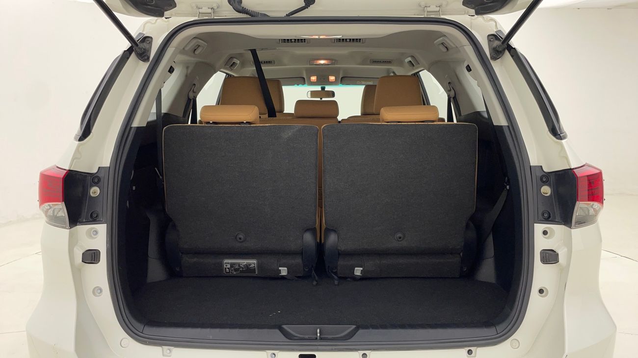 Toyota Fortuner EXR 2.7 | Zero Down Payment | Home Test Drive