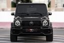 Mercedes Benz G63 AMG STD Low Mileage