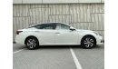 Nissan Altima S 2.5 | Under Warranty | Free Insurance | Inspected on 150+ parameters