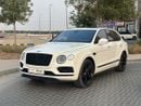 بنتلي بينتايجا Bentayga 4.0T